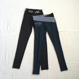 Victoria Sport | 2 Active Leggings